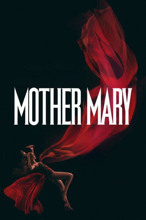 Mother Mary (2026) poster or primary title artwork
