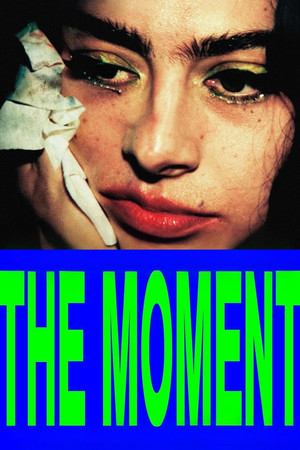 The Moment (2026) poster or primary title artwork