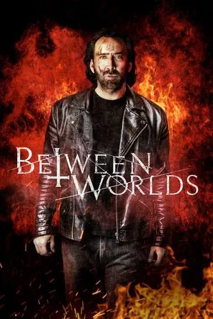 Between Worlds (2018) poster