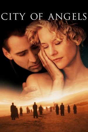 City of Angels (1998) poster