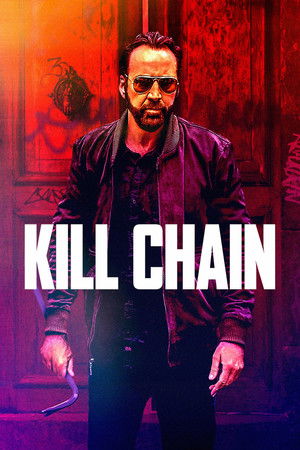 Kill Chain (2019) poster