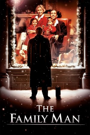 The Family Man (2000) poster