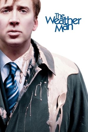 The Weather Man (2005) poster