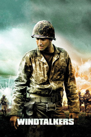 Windtalkers (2002) poster