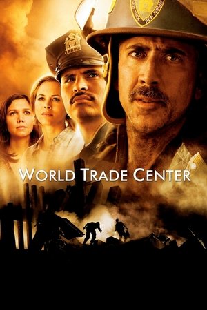 World Trade Center (2006) poster