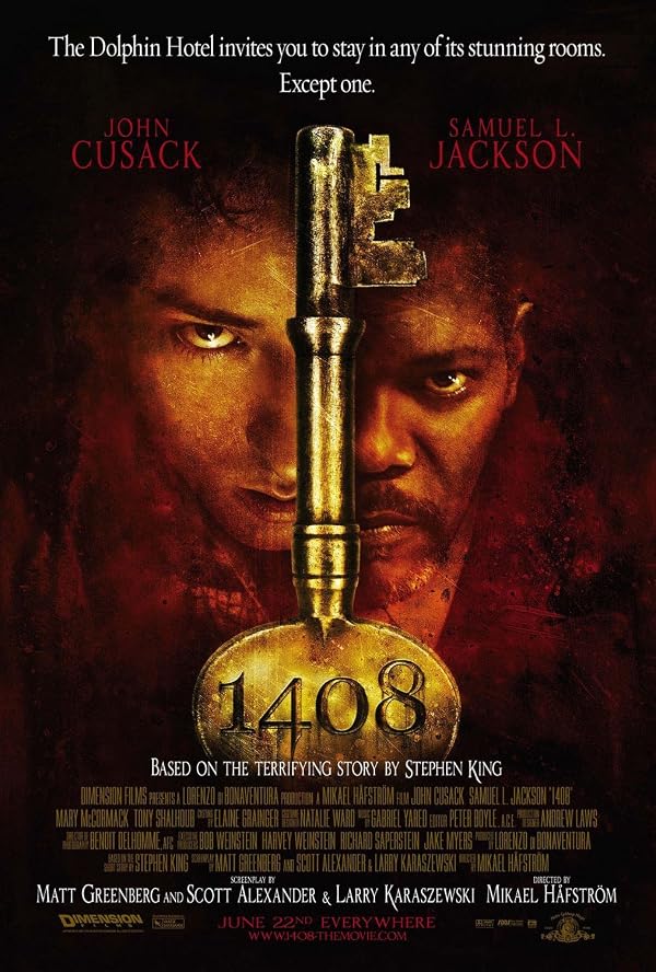 1408 poster or primary title artwork