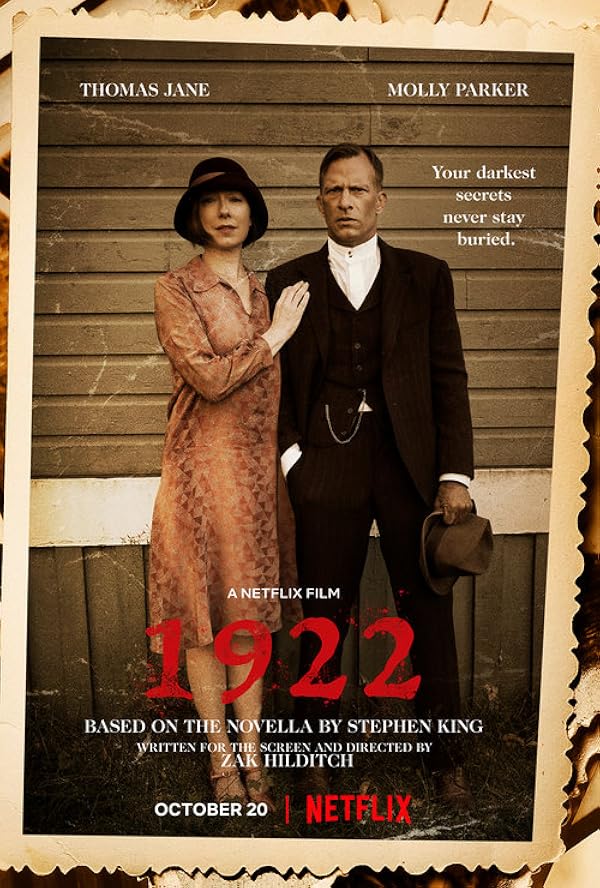 1922 poster or primary title artwork