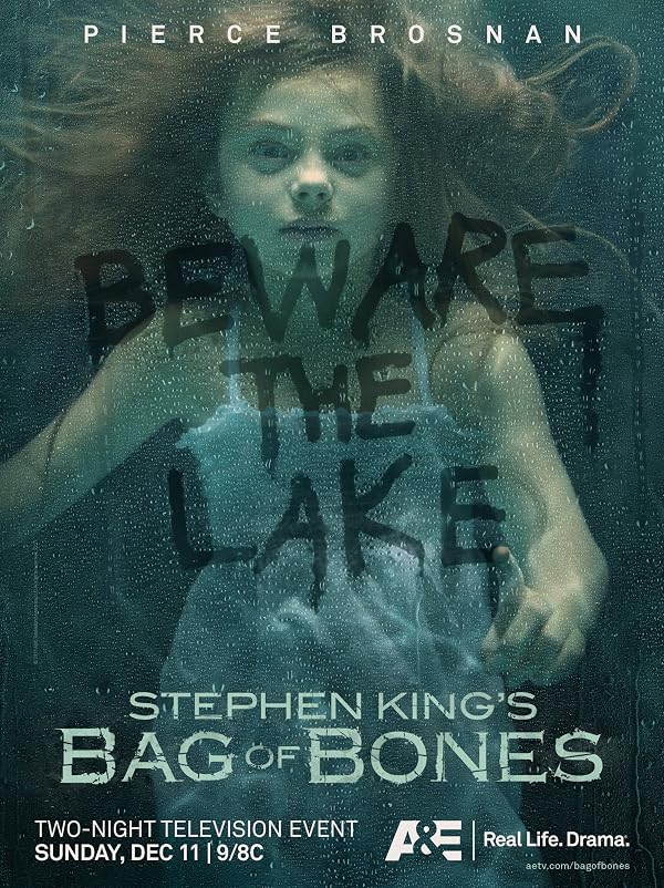 Bag of Bones poster or primary title artwork
