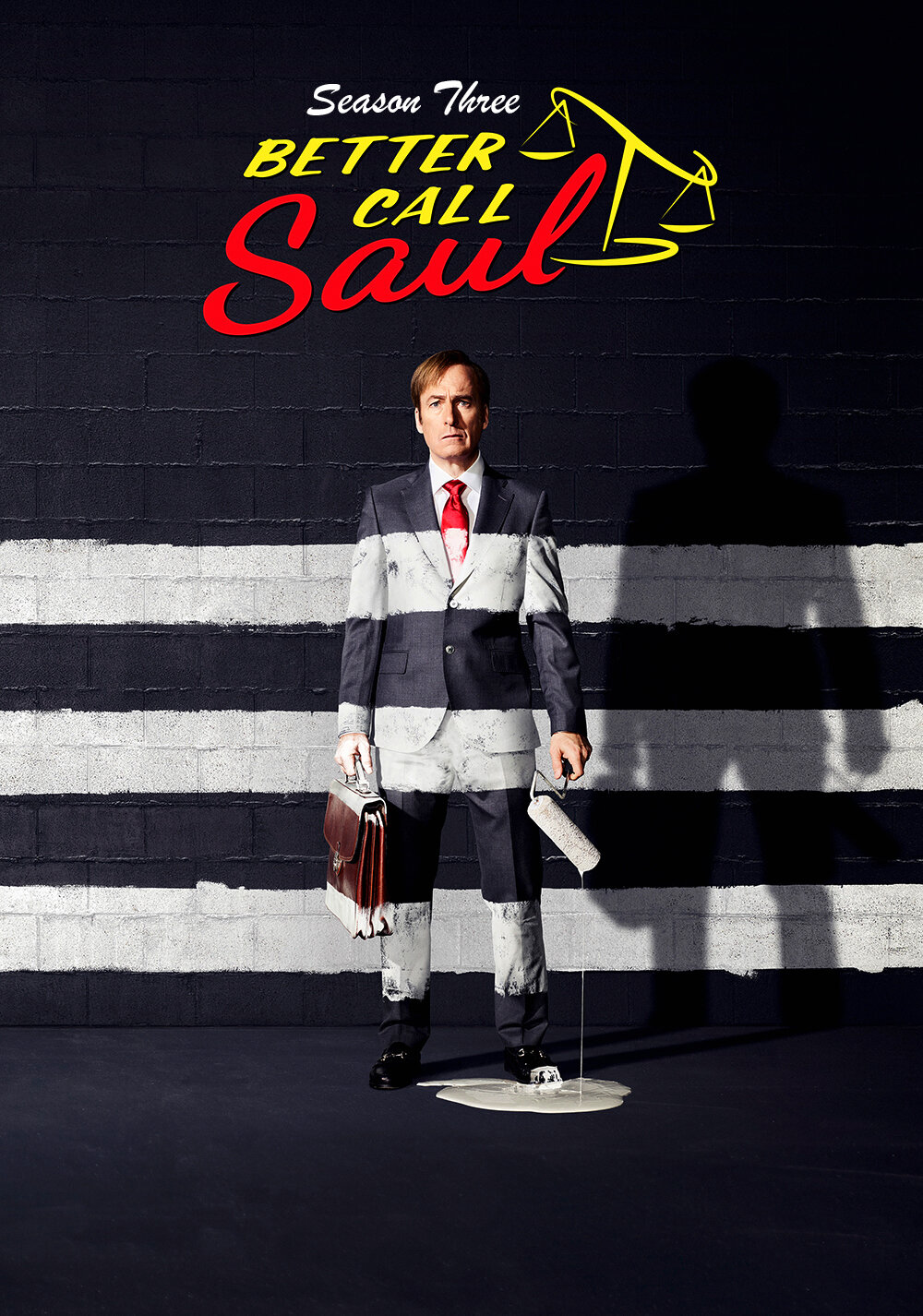 Better Call Saul: Season 3 poster or season artwork