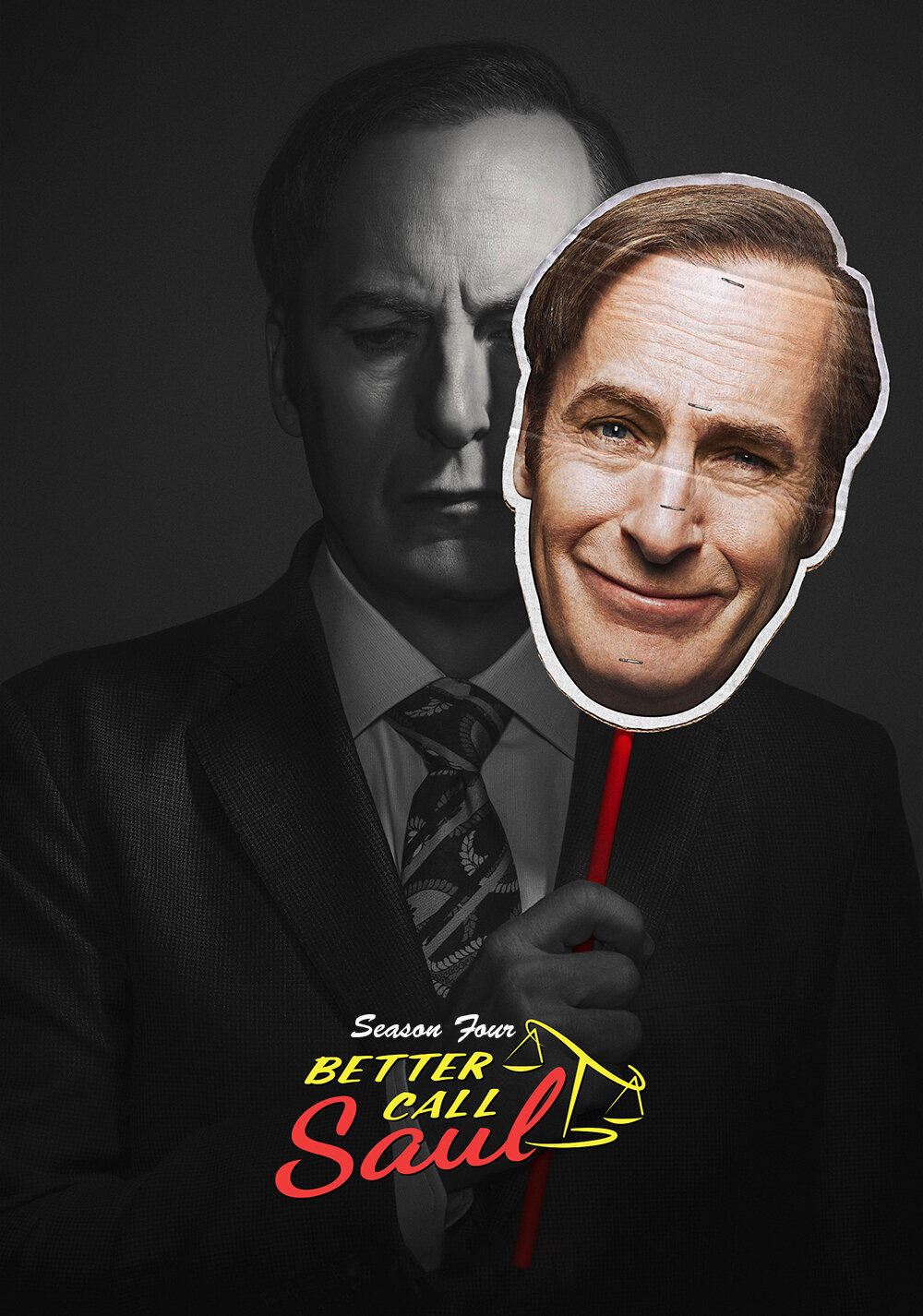 Better Call Saul: Season 4 poster or season artwork