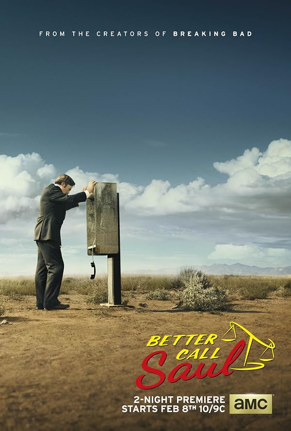 Better Call Saul: Season 6 poster or season artwork