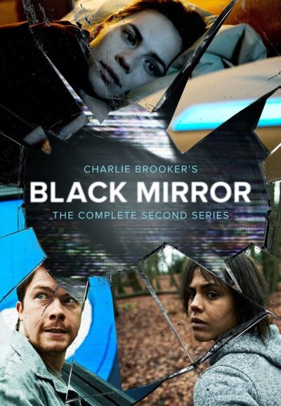 Black Mirror: Season 2 poster or season artwork
