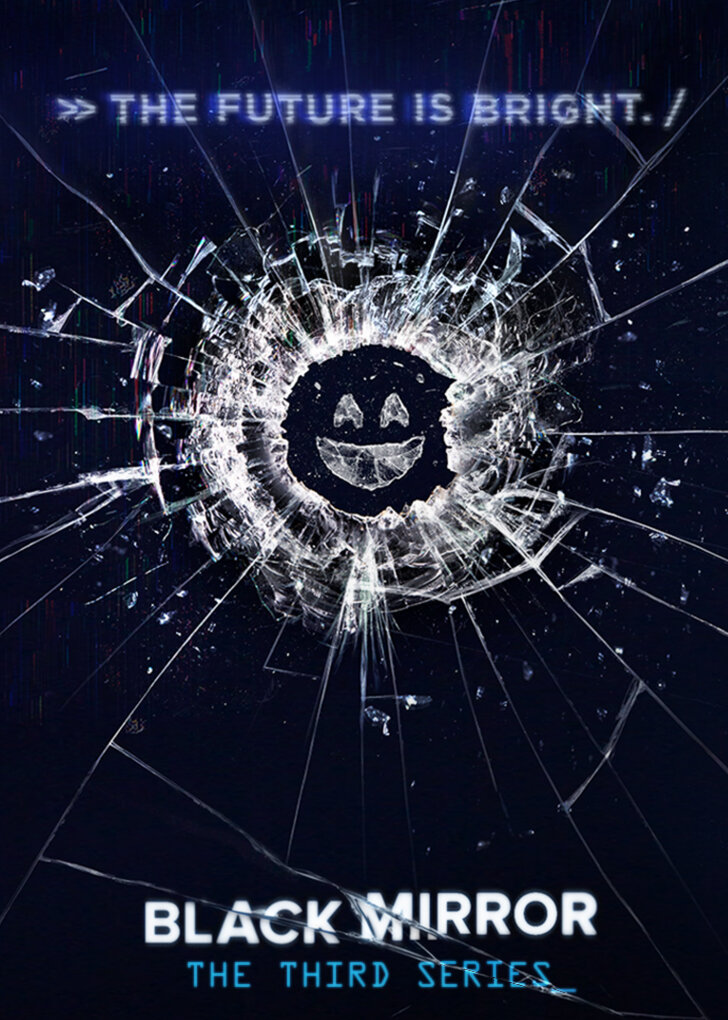 Black Mirror: Season 3 poster or season artwork