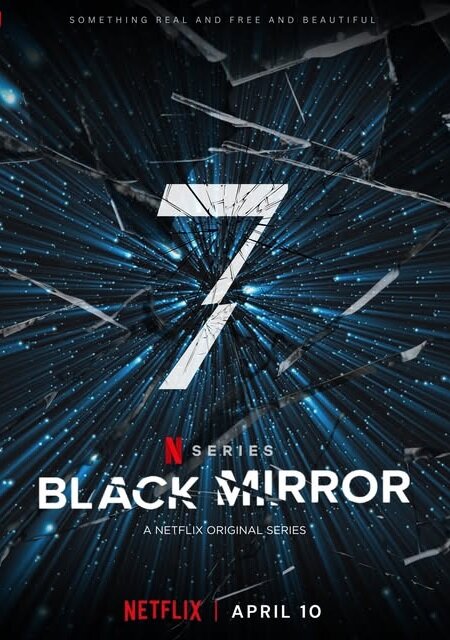 Black Mirror: Season 7 poster or season artwork