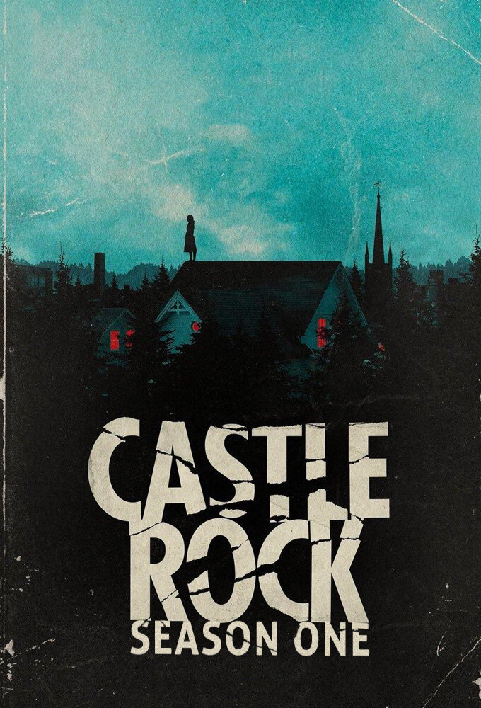 Castle Rock: Season 1 poster or season artwork