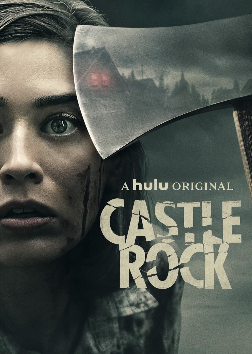 Castle Rock: Season 2 poster or season artwork