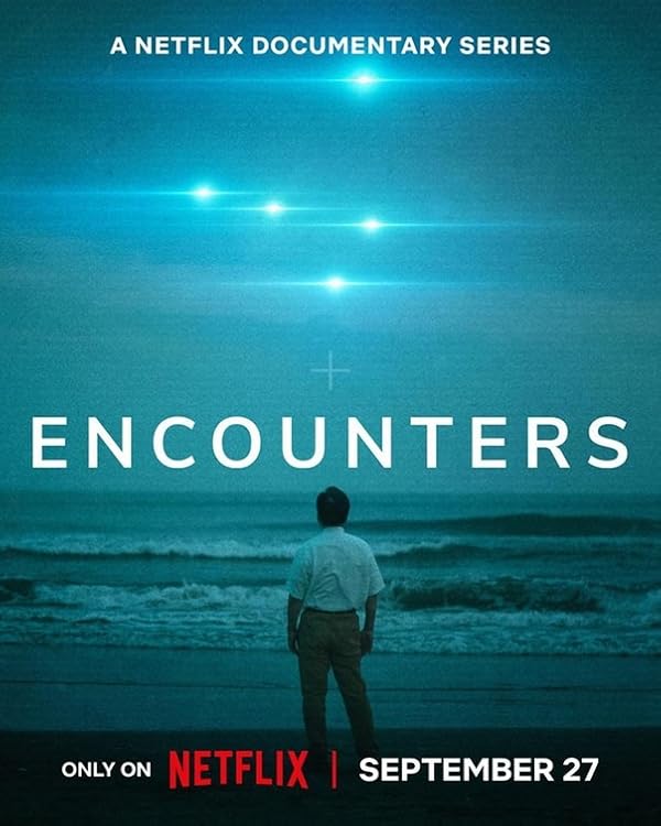 Encounters poster or primary title artwork