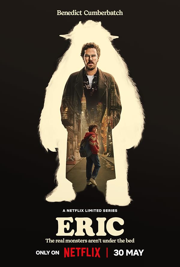 Eric poster or primary title artwork
