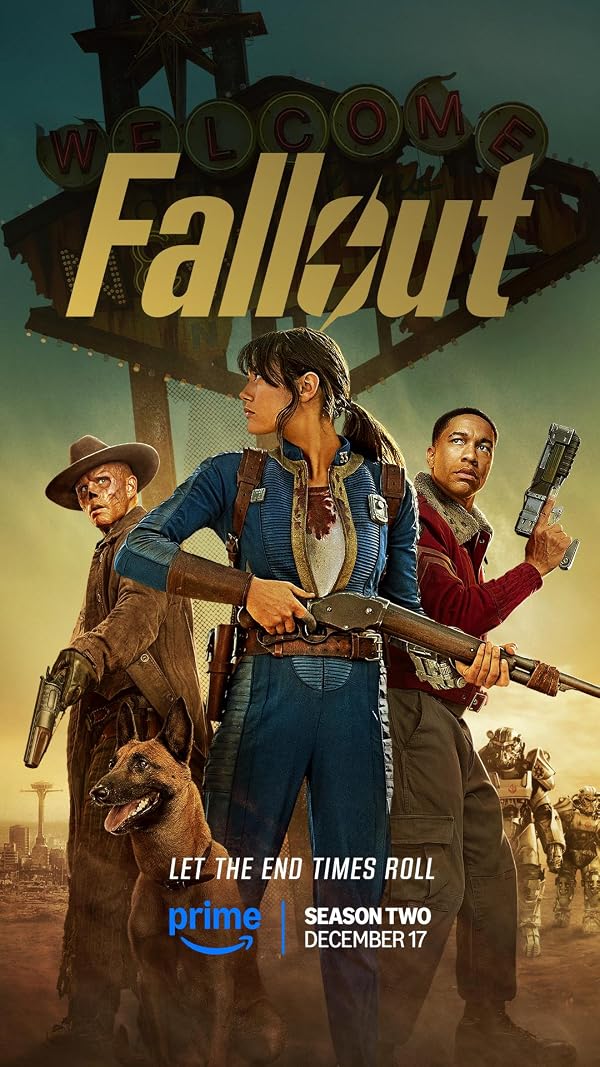 Fallout poster or primary title artwork