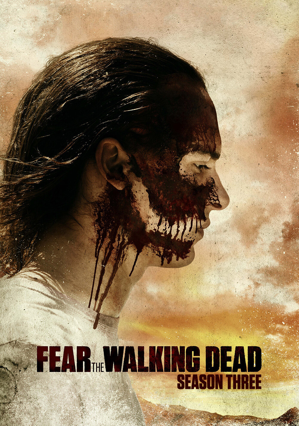 Fear the Walking Dead: Season 3 poster or season artwork