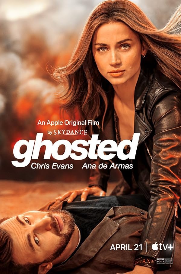 Ghosted poster or primary title artwork
