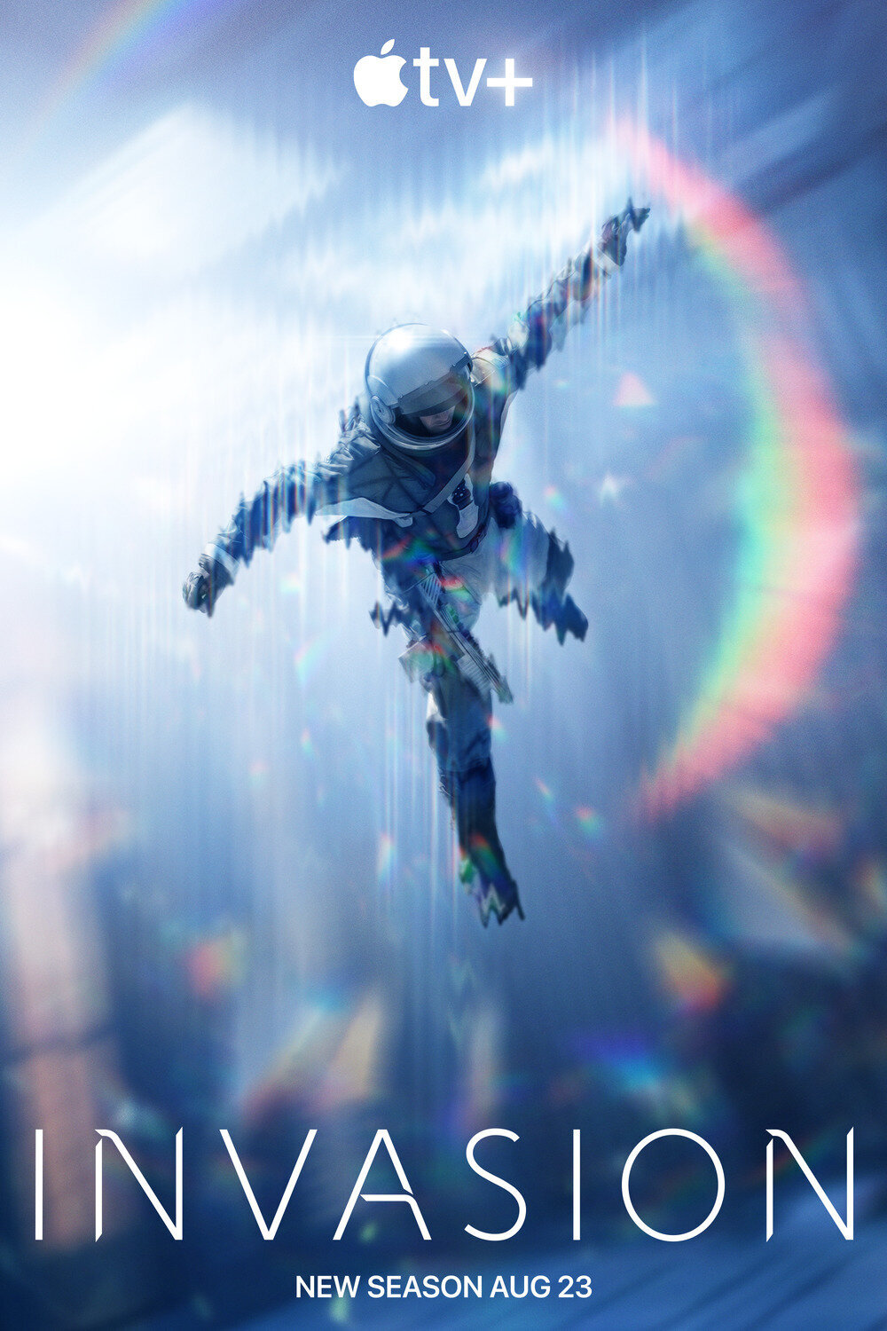 Invasion: Season 2 poster or season artwork