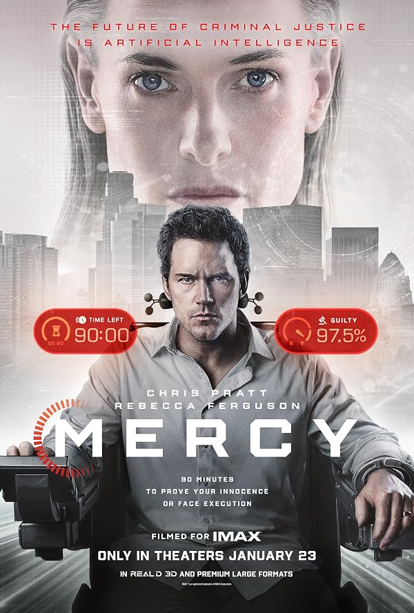 Mercy poster or primary title artwork