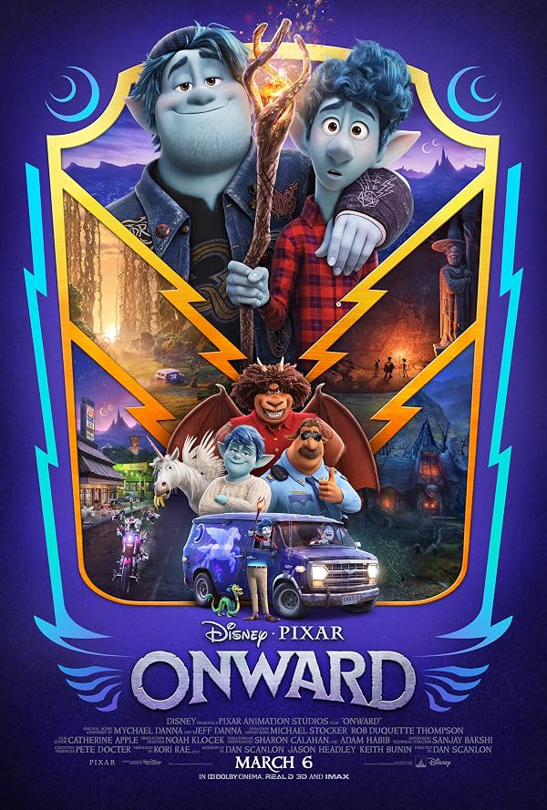 Onward poster or primary title artwork