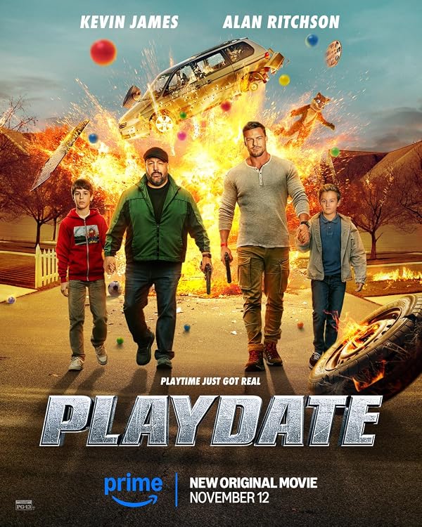 Playdate poster or primary title artwork
