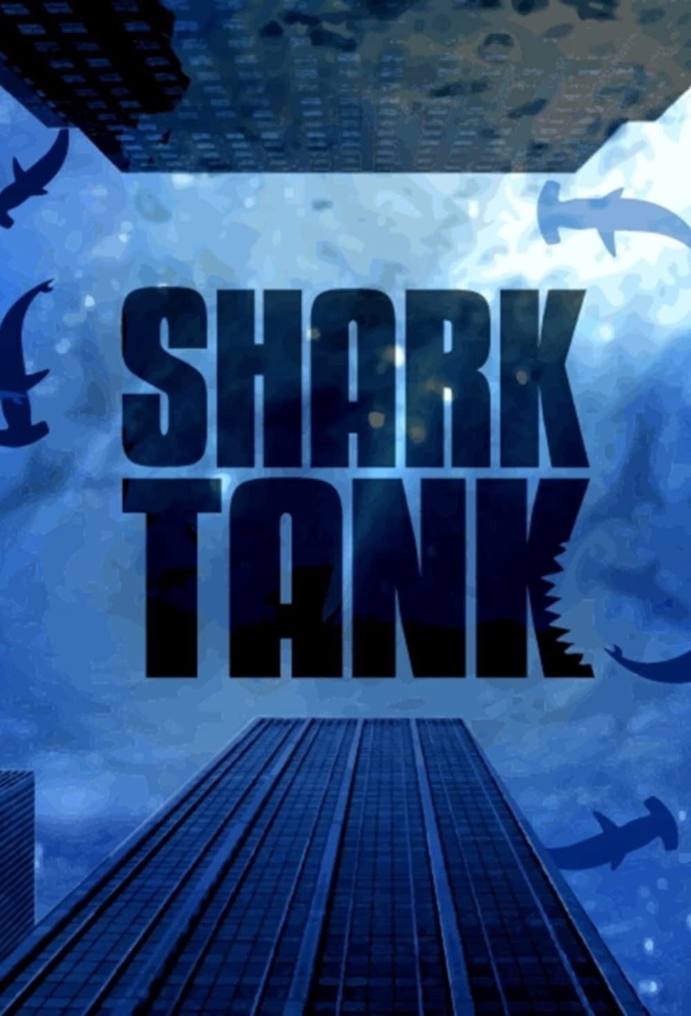 Shark Tank: Season 1 poster or season artwork