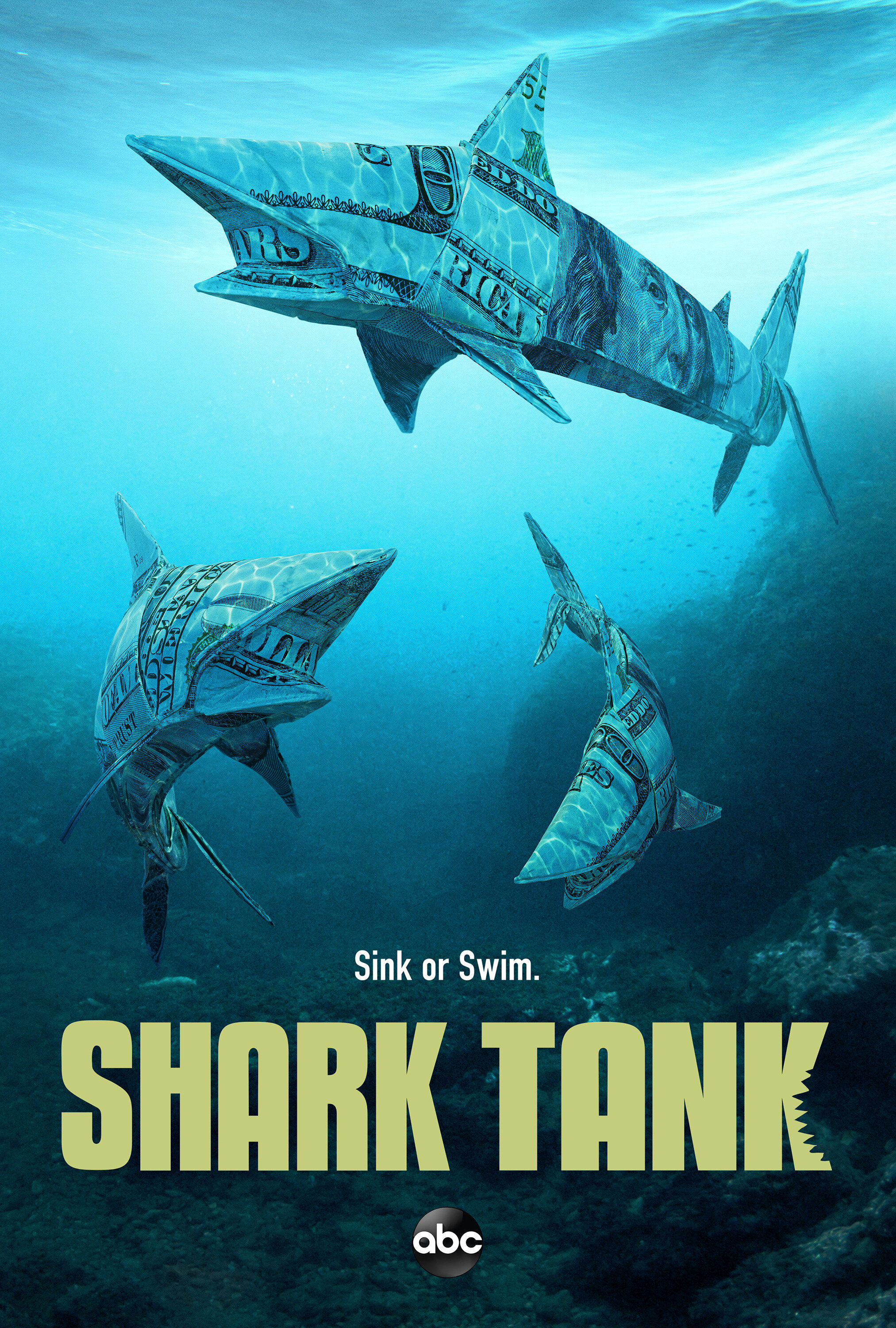 Shark Tank: Season 11 poster or season artwork