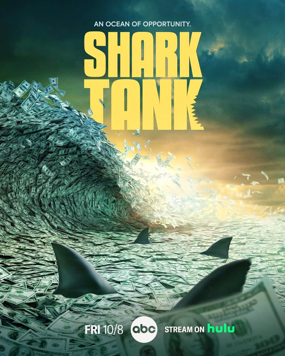 Shark Tank: Season 13 poster or season artwork