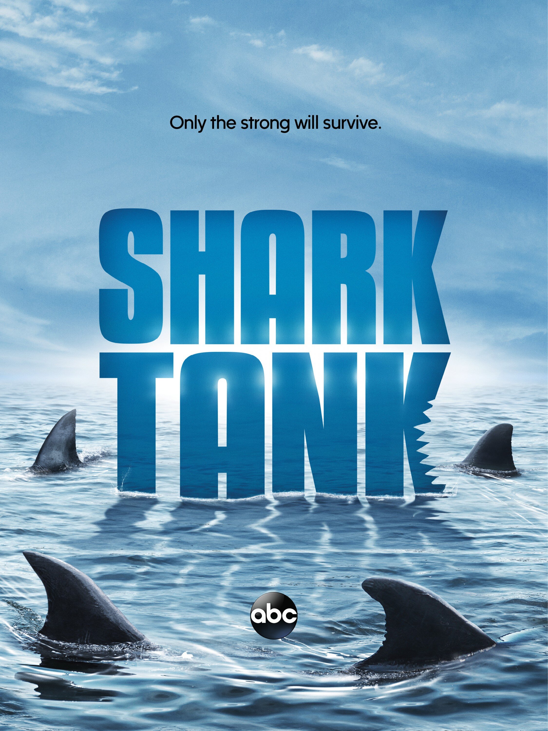 Shark Tank: Season 5 poster or season artwork