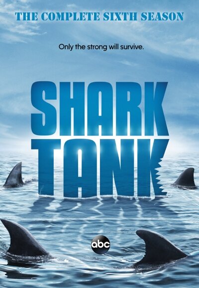 Shark Tank: Season 6 poster or season artwork