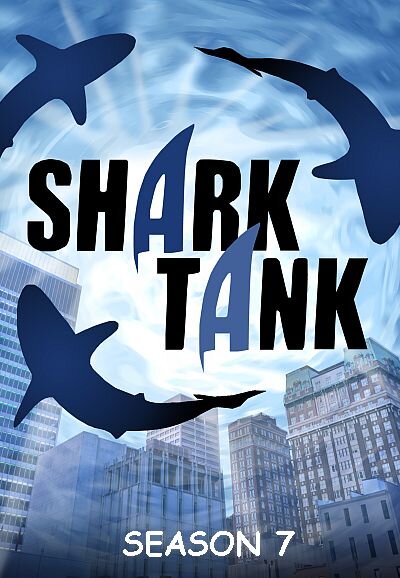 Shark Tank: Season 7 poster or season artwork