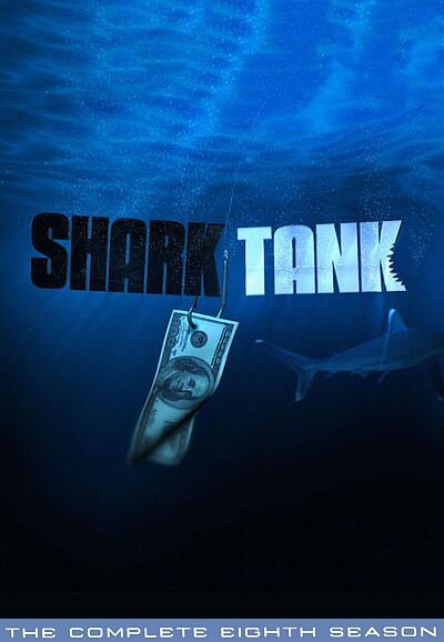 Shark Tank: Season 8 poster or season artwork