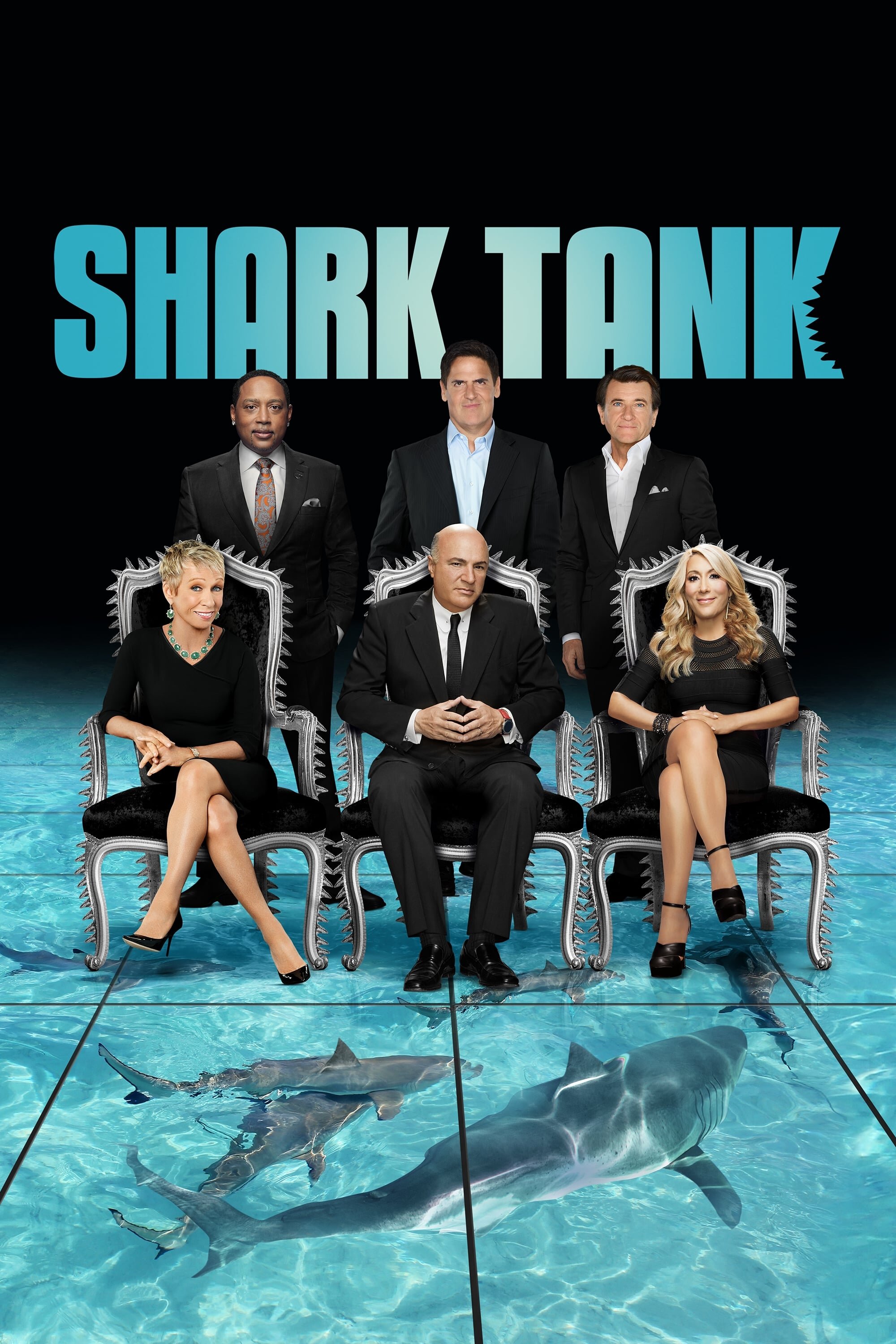 Shark Tank: Season 9 poster or season artwork