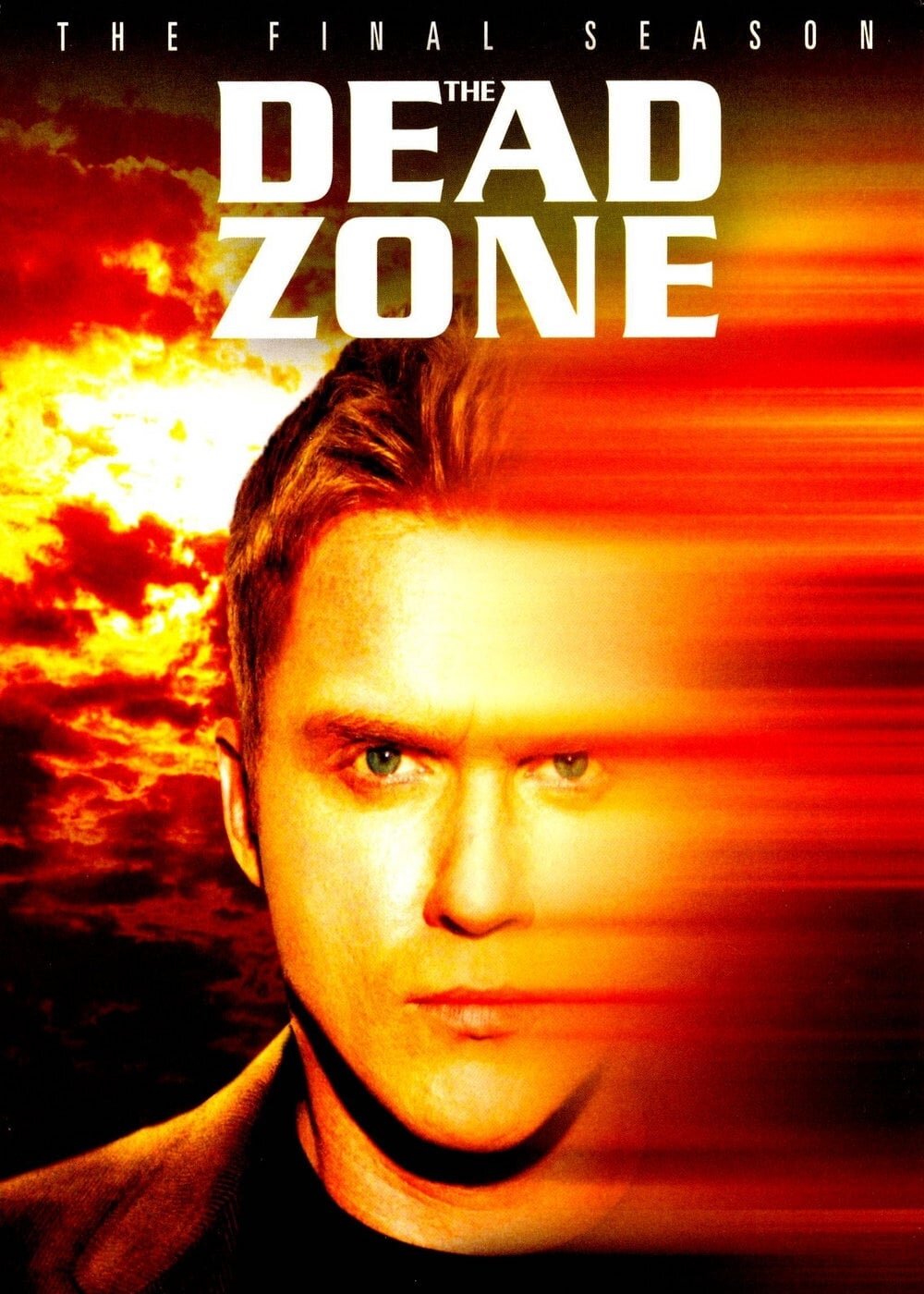 The Dead Zone: Season 6 poster or season artwork