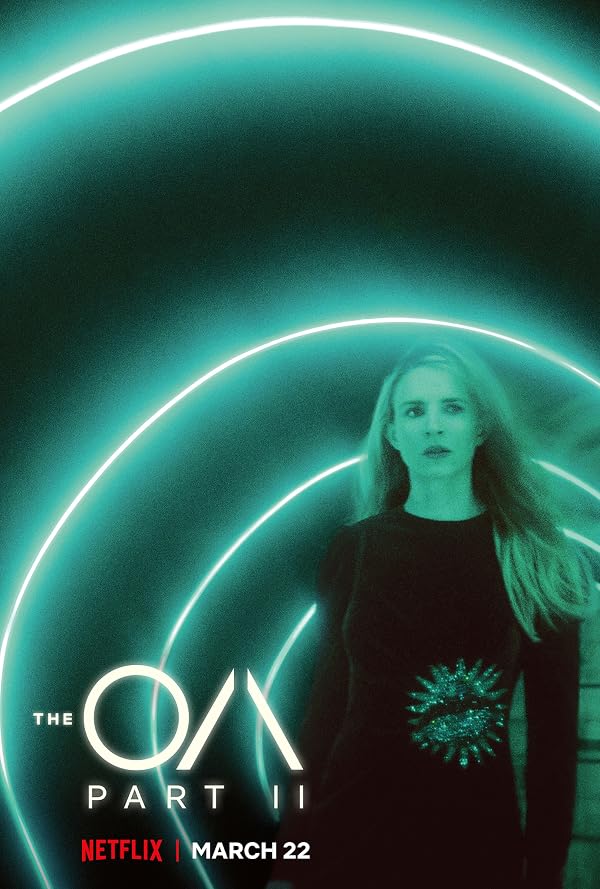 The OA poster or primary title artwork