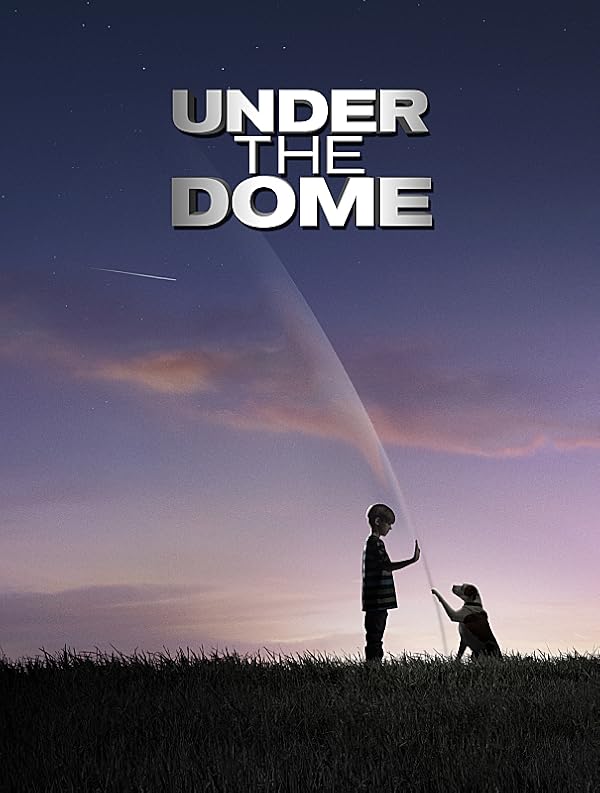 Under the Dome poster or primary title artwork