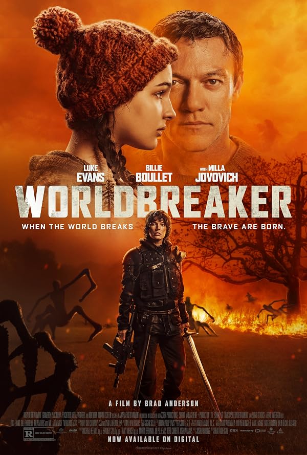 Worldbreaker poster or primary title artwork